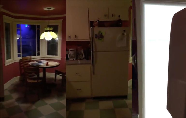 Shut Up And Take My Money: Geheime kamer achter koelkast