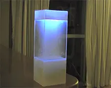 Shut Up And Take My Money: Tempescope Weerstation