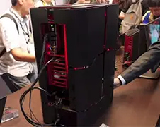 Shut Up And Take Our Money: Transformer PC
