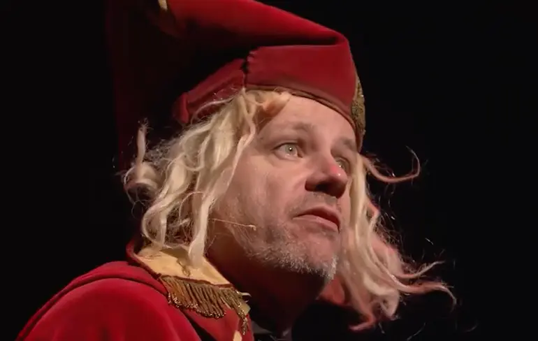Sinterklaas Anno 2020: Raar, maar helemaal waar!