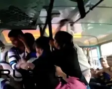 Slachtoffers aanranding India vechten terug