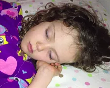 Sneaky losse melktand trekken doe je zo