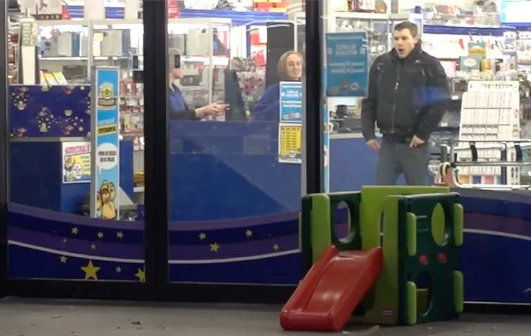 Sodeknetters, een boer van boermeneer is echt harder dan opstijgende Boeing!