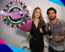 Enter heeft het mooiste dorpse meisje van Nederland