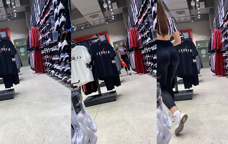 footlocker vans dames