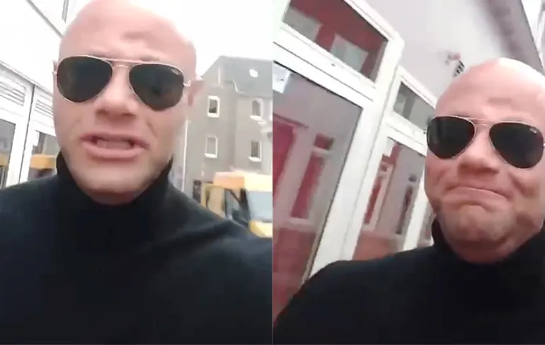 Sportschool Alex vond Tweede Kerstdag maar een droevige dag