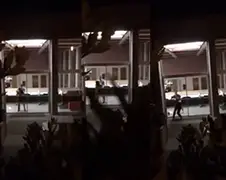 Stelletje gaat voor school in plaats van hotelkamer