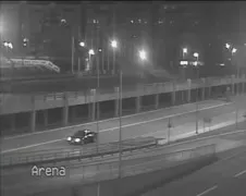 Stelletje in Belgrado betrapt door politie