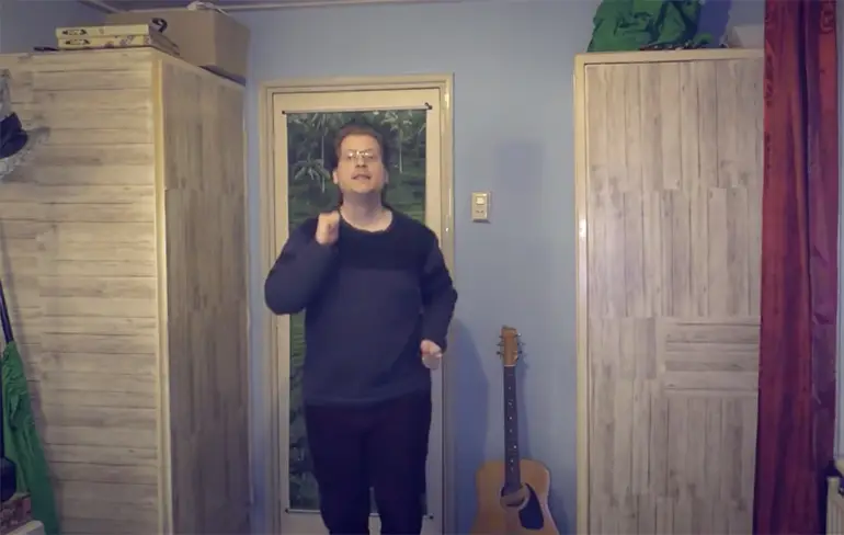 Stiekem Met Je Geneukt...