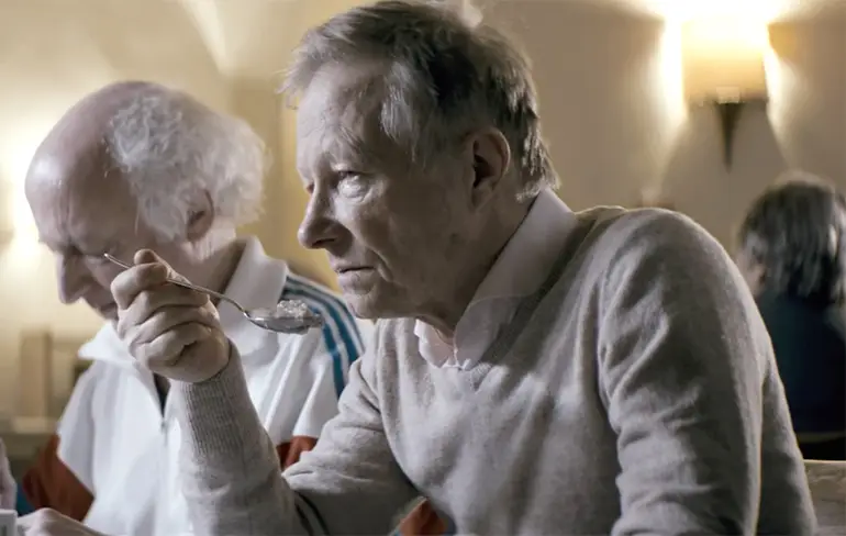 Student maakt awesome feel good Adidas commercial