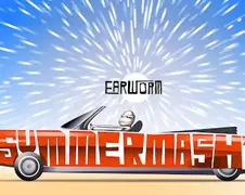DJ Earworm Summer Mash Up 2013