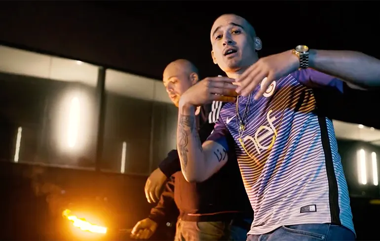 Supergaande - Pardon Doe Normaal