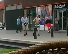 Supermarkt Jumbo Klazienaveen had last van GHB junkies