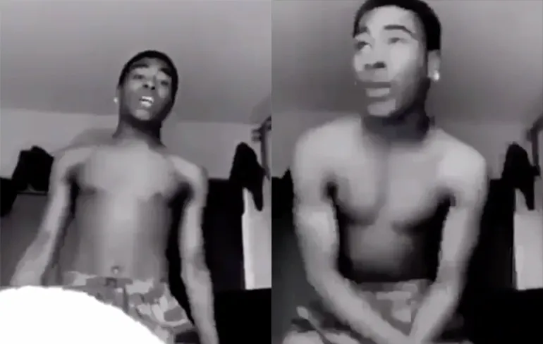 Tadaa, de nieuwste hotste rapper van Nederland en omstreken