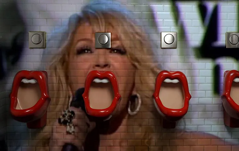 Tadaa, het eerste Pies in Patries gate carnavalsnummer!