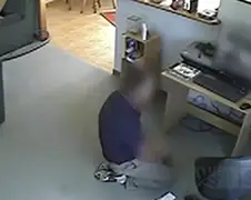 Tapijtreiniger is vieze slipjesruiker!