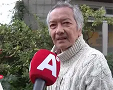 Te veel delen op TV: Ik heb net gescheten...