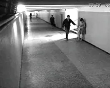 Telefoondief pikt verkeerde slachtoffer uit