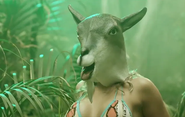 The Blockparty & Esko - HUTS (Mashup Jack 200 BPM Remix)