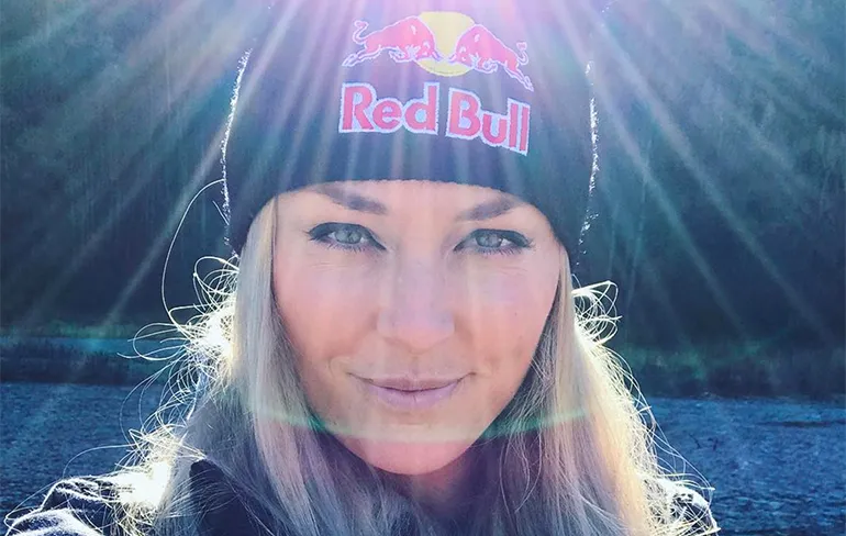 The Fappening 2017: Foto's gelekt van Miley Cyrus, Lindsey Vonn en Tiger Woods