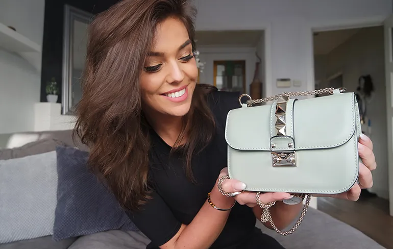 The Fappening 2017: Hackers in bezit van sekstape Laura Ponticorvo