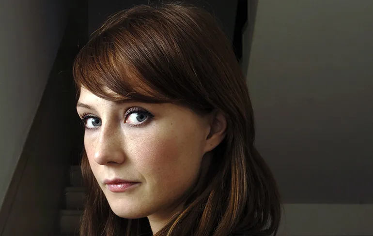 The Fappening 2017: Toch hele naaktfoto's Carice van Houten uitgelekt