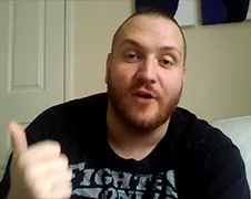 The True Geordie geeft reactie op Magaluf Mamading Video