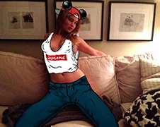 The UNfappening: The Fappening, maar dan SFW!