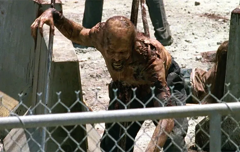 The Walking Dead Seizoen 7 Comic Con Trailer