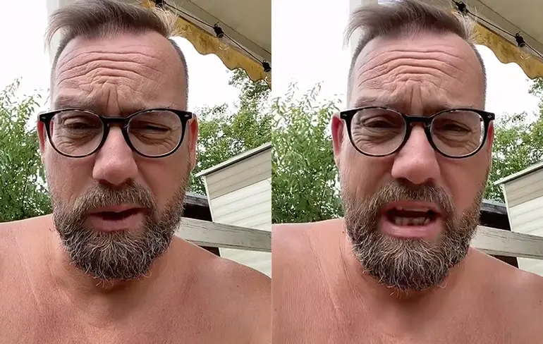 Tik Tok Tukker slaat spijker op zijn kop over excuses slavernijverleden