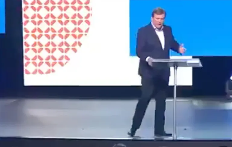 Toch even stilstaan bij Internationale Vrouwendag: Romantisch doen