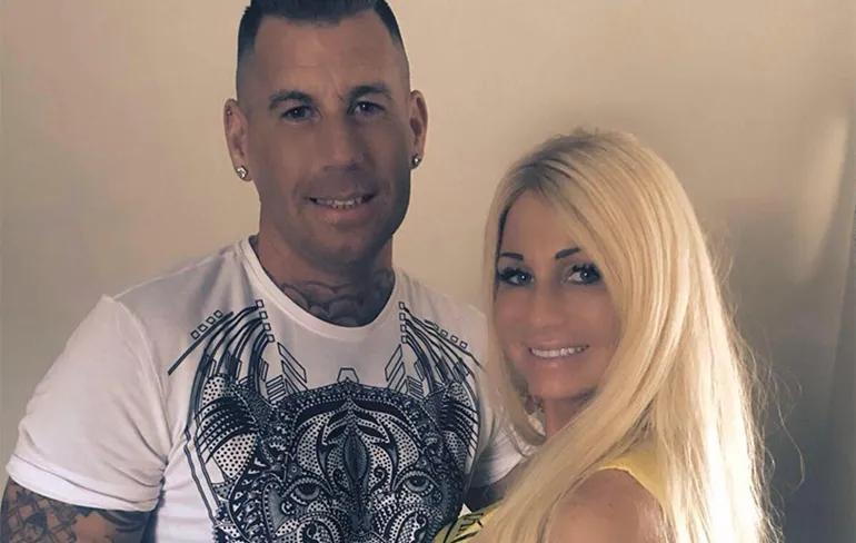 Tokkie nieuws: Barbie heeft al liefdestatoo van nieuwe stamper Rolf!