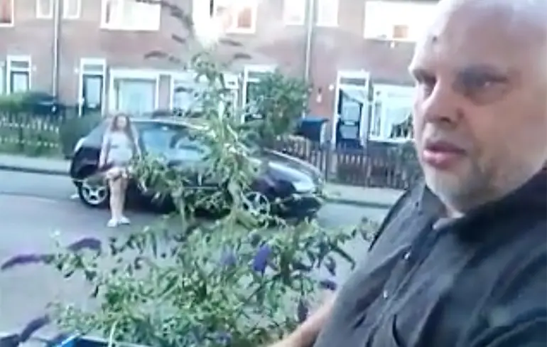 Tokkie perikelen in Arnhem nu ook in muzikale video