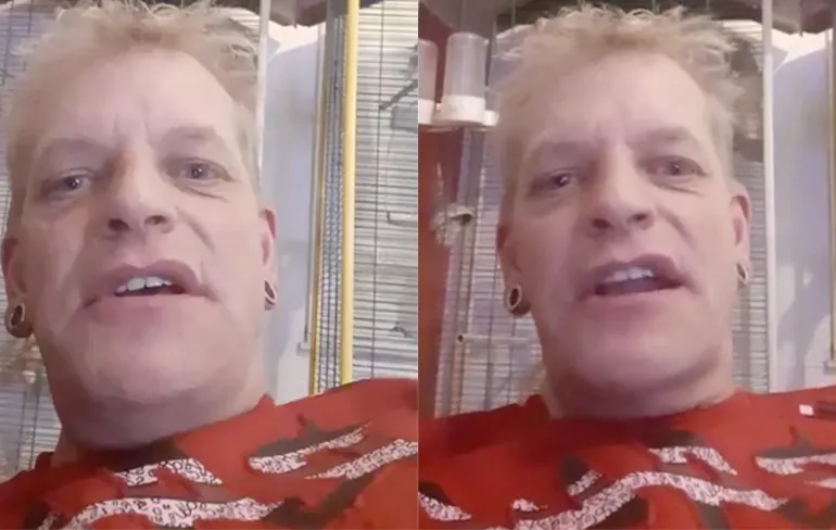 Total Roef hoopt dat tijdens oud en nieuw de pleuris uitbreekt