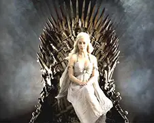 Trailer 4 seizoen 4 Game of Thrones
