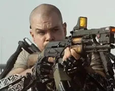 Trailer Elysium