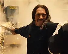 Trailer Machete Kills