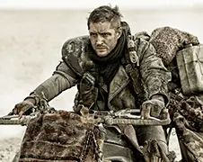 Trailer Mad Max: Fury Road