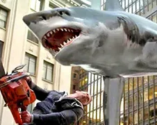 Trailer: Sharknado 3