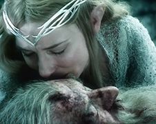 Trailer The Hobbit: The Battle of the Five Armies