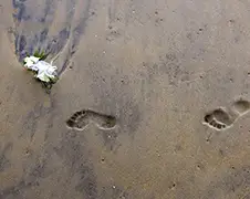 Tsunami Azië al 10 jaar geleden