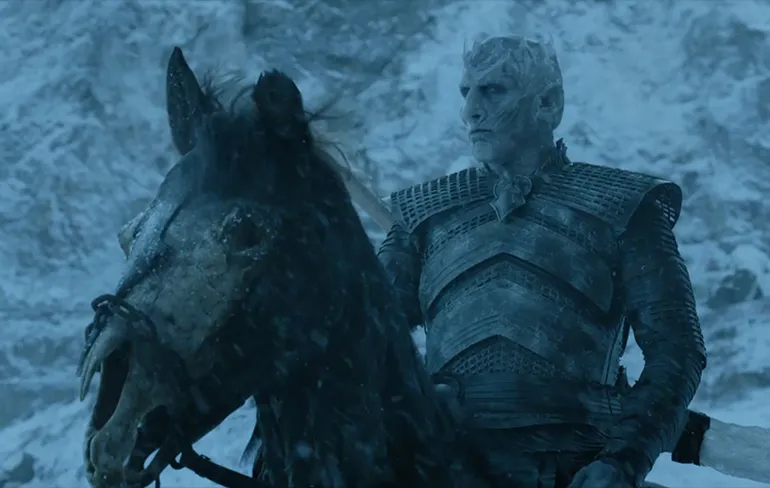 Tweede lange trailer seizoen 6 Game of Thrones