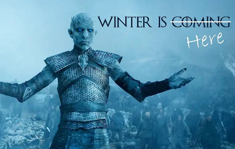 Tweede Trailer Game of Thrones seizoen 7 helemaal uitgelegd