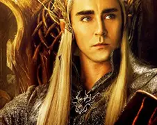 Tweede trailer The Hobbit: The Desolation of Smaug