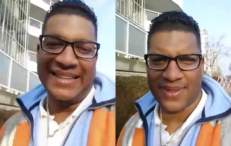 Uitleg waarom vrouwen een afgelikte boterham zijn en mannen niet