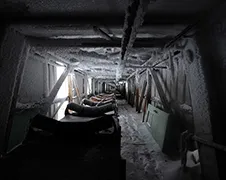 Urban Exploring in Canada met Richard Huntjens