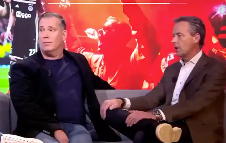Valentijn Driessen heeft er echt verstand van: "Lucas Moura scoort nooit"