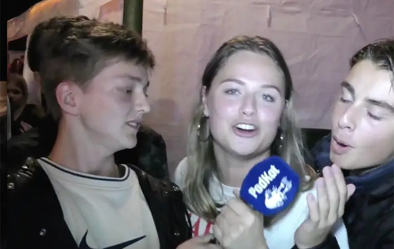 Valkenburg is de plek waar je moet zijn. Echt waar!