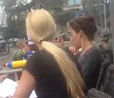 Van haartje in je brood naar droog brood...