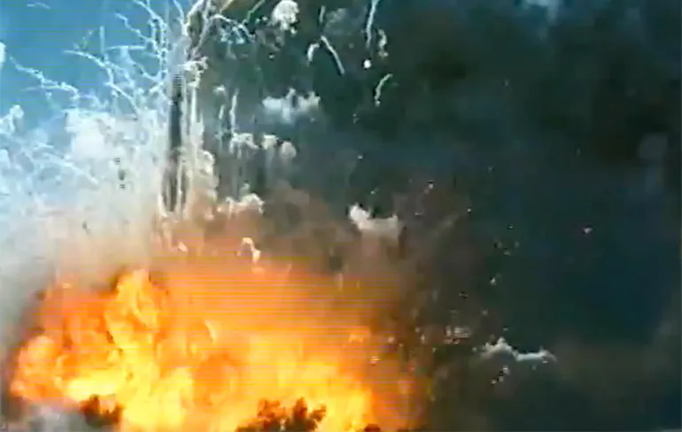 Vandaag is de vuurwerkramp van Enschede precies 20 jaar geleden